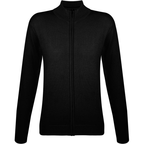 Джемпер женский Gordon Women, черный Джемпер женский Gordon Women, черный