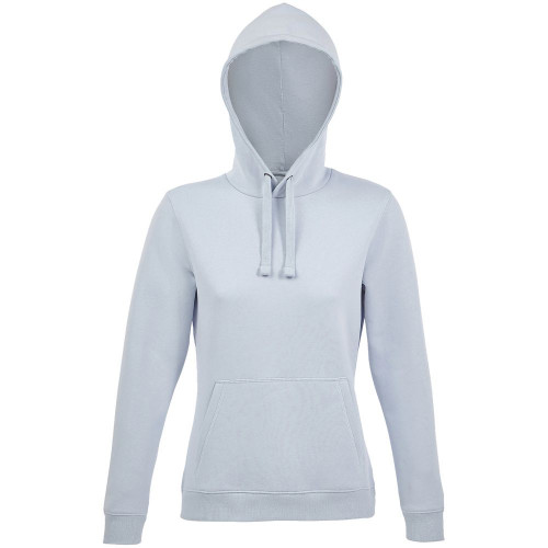 Толстовка женская Spencer Women, голубая