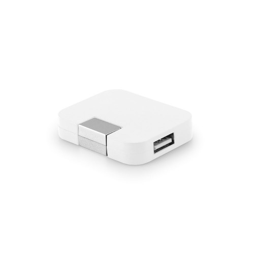 USB hub на 4 порта