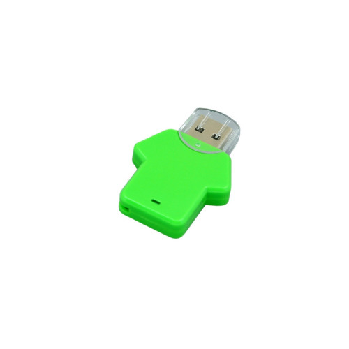 USB 2.0- флешка на 16 Гб в виде футболки