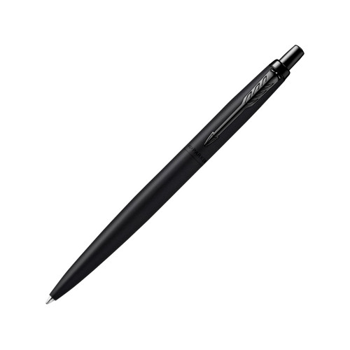 Ручка шариковая Parker «Jotter XL Mono Black BT»