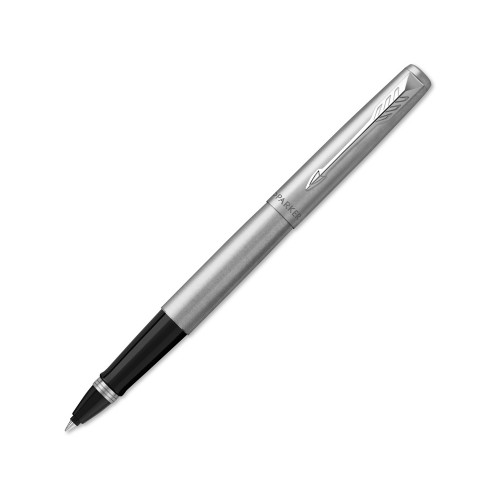 Ручка роллер Parker «Jotter Core Stainless Steel CT»