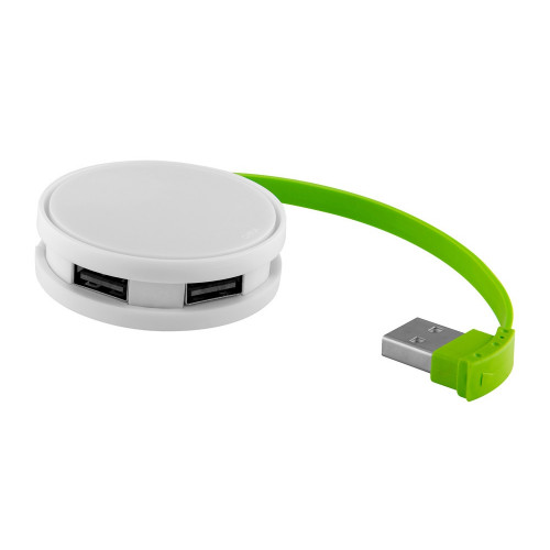 USB Hub «Round»