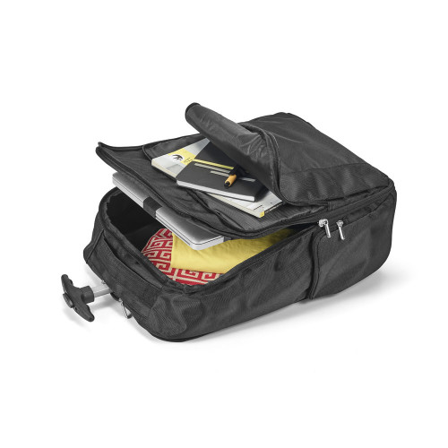 Рюкзак-чемодан для ноутбука