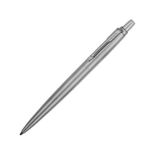 Ручка шариковая Parker «Jotter Core Stainless Steel CT»