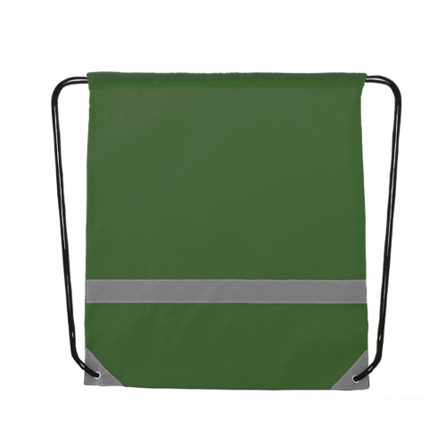 Рюкзак "Flash", цвет зеленый