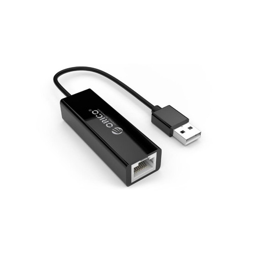 Адаптер USB Ethernet UTJ-U2