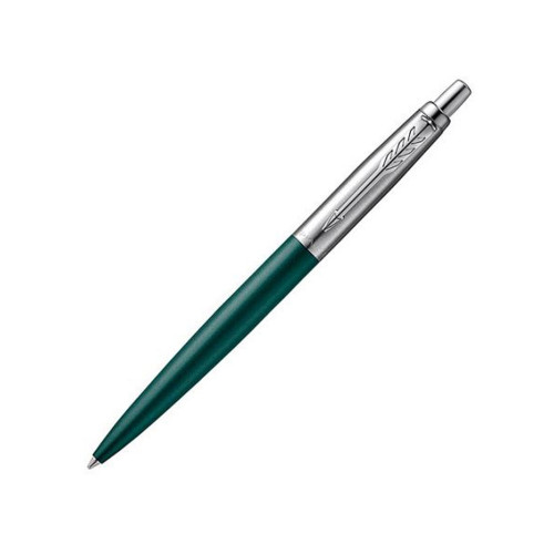 Ручка шариковая Parker «Jotter XL Matte Green CT»