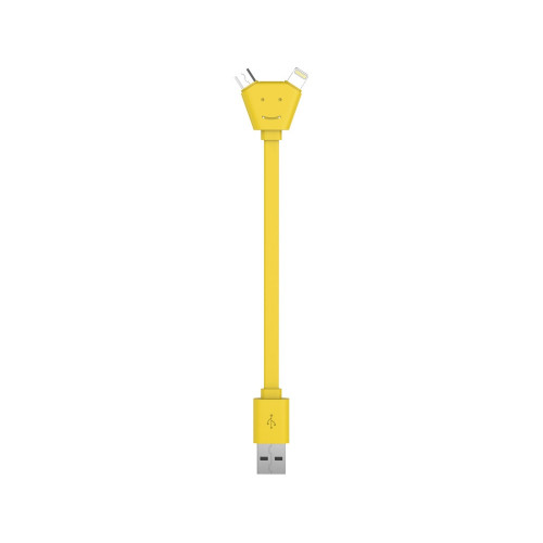 USB-переходник «Y Cable»