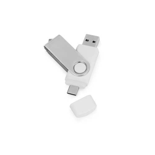 USB3.0/USB Type-C флешка на 16 Гб «Квебек C»