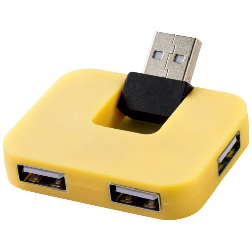 USB Hub «Gaia» на 4 порта