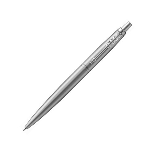 Ручка шариковая Parker «Jotter XL Mono Stainless Steel CT»