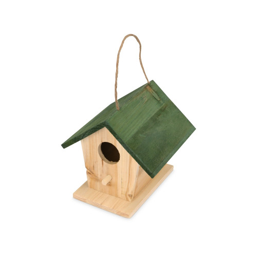 Скворечник для птиц  «Green House»