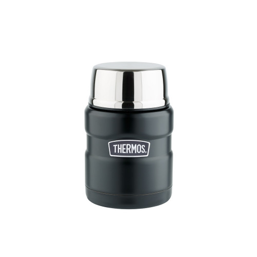 Термос для еды с ложкой Thermos SK3000