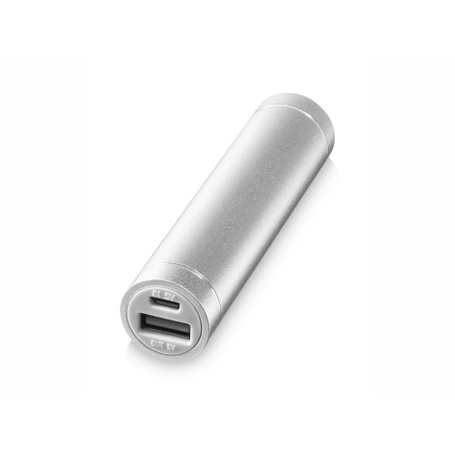 Внешний аккумулятор «Bolt», 2200 mAh