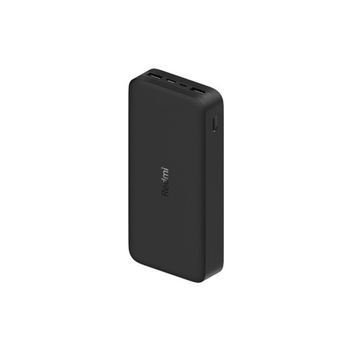 Внешний аккумулятор «Redmi 18W Fast Charge Power Bank», 20000 мАч