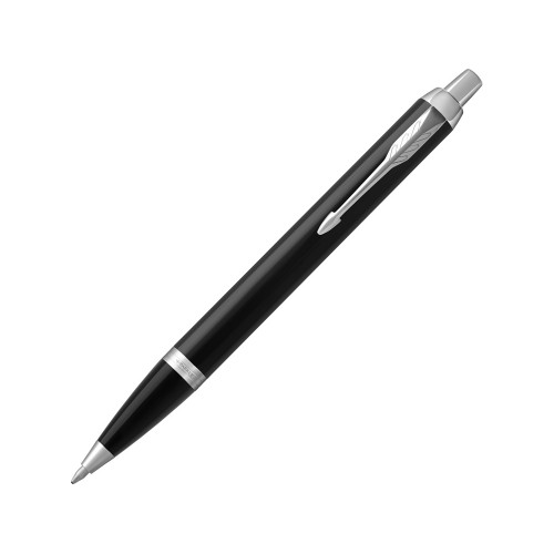 Ручка шариковая Parker «IM Core Black CT»