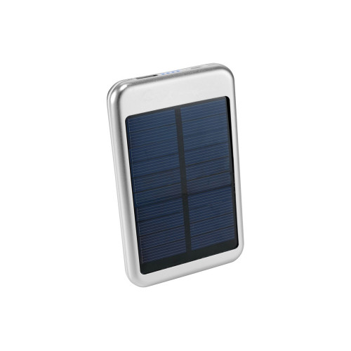 Внешний аккумулятор «Bask Solar», 4000 mAh