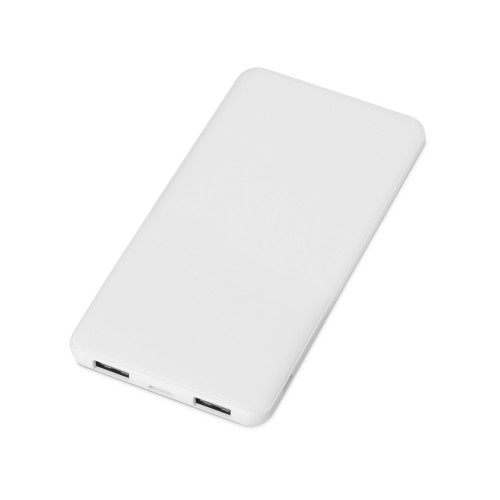 Внешний аккумулятор «Reserve» с USB Type-C, 5000 mAh