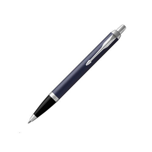 Ручка шариковая Parker «IM Core Blue CT»