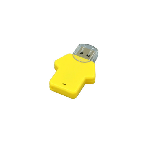 USB 2.0- флешка на 16 Гб в виде футболки