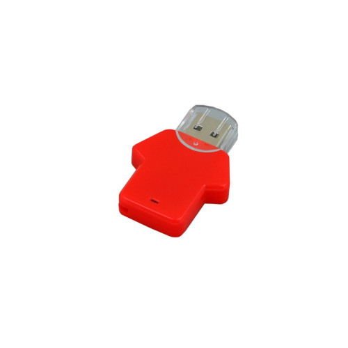 USB 2.0- флешка на 32 Гб в виде футболки