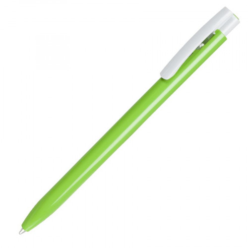 ELLE, ручка шариковая, пластик