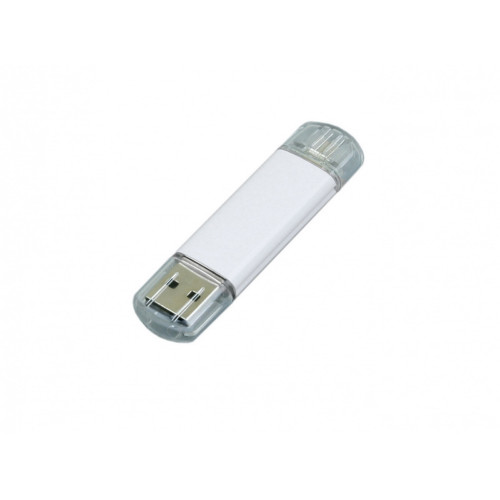 USB 2.0/micro USB- флешка на 64 Гб