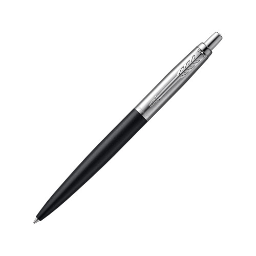 Ручка шариковая Parker «Jotter XL Matte Black CT»