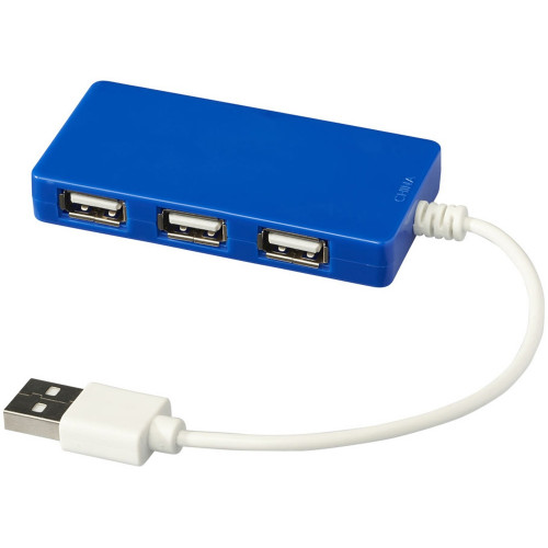 USB Hub на 4 порта «Brick»