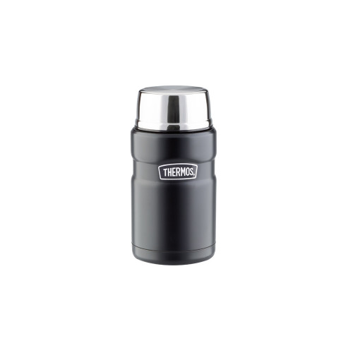 Термос для еды с ложкой Thermos King-SK3020