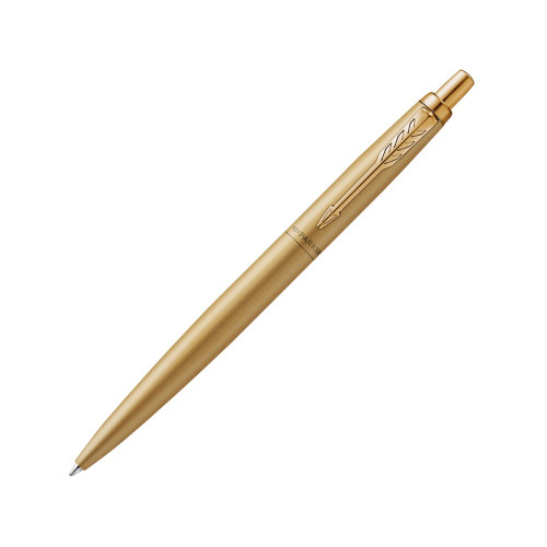 Ручка шариковая Parker «Jotter XL Mono Gold GT»