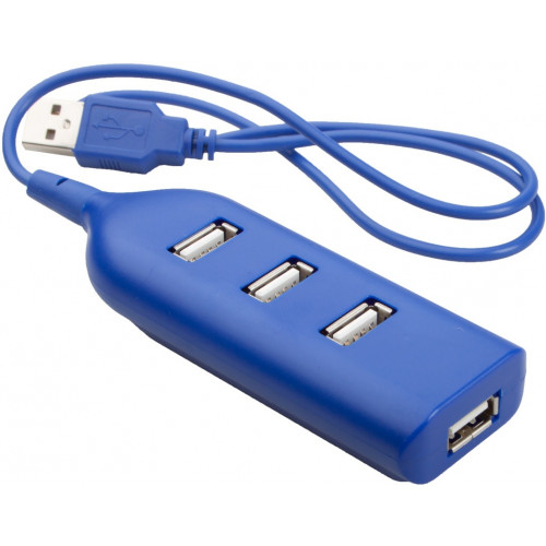 USB-хаб на 4 порта