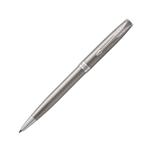 Ручка шариковая Parker «Sonnet Core Stainless Steel CT»