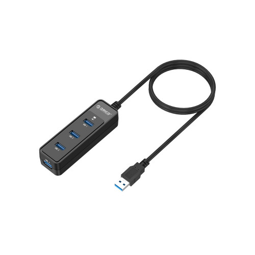 USB-концентратор W5PH4-U3