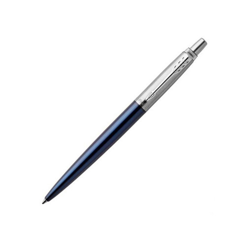 Ручка шариковая Parker «Jotter Core Royal Blue CT»