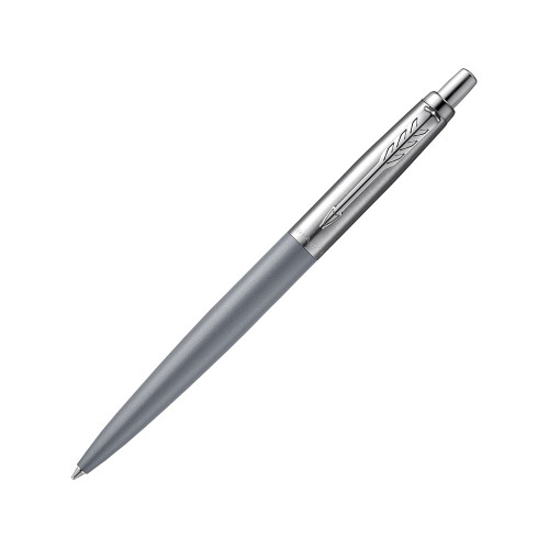 Ручка шариковая Parker « Jotter XL Matte Gray CT»