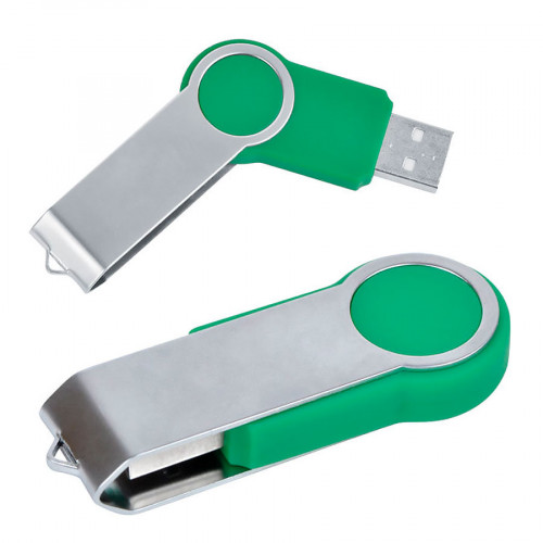 USB flash-карта "Swing" (8Гб)