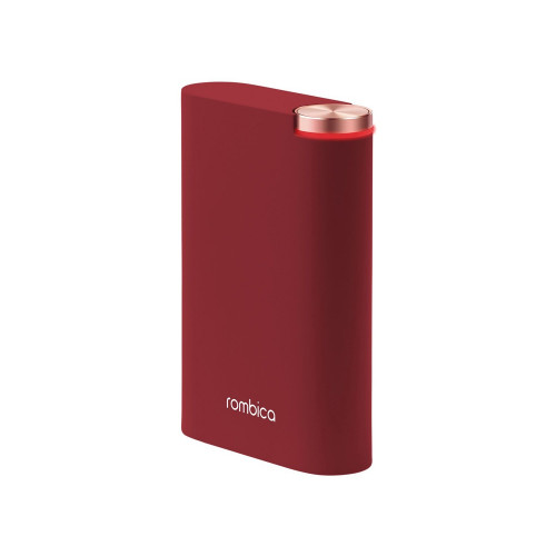 Внешний аккумулятор «Neo Alfa Cherry», 8000mAh